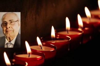 A 90 anni difende la vicina da uno stalker, viene aggredito e muore dopo un mese: addio al siciliano Salvatore Riccobene