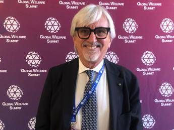 Welfare, Oliveti (Enpam e Adepp): “Assistenza e supporto ai professionisti” Welfare, Oliveti (Enpam e Adepp): “Assistenza e supporto ai professionisti”