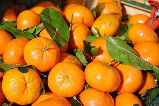 Confagricoltura a Fruit Attraction a Madrid Confagricoltura a Fruit Attraction a Madrid