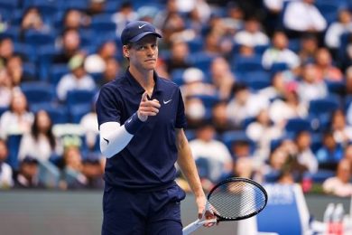 Tennis, Sinner vince l’Atp Pechino: Tien battuto in due set