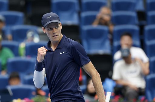 Tennis, Sinner: “Pechino è un posto speciale per me” Tennis, Sinner: “Pechino è un posto speciale per me”