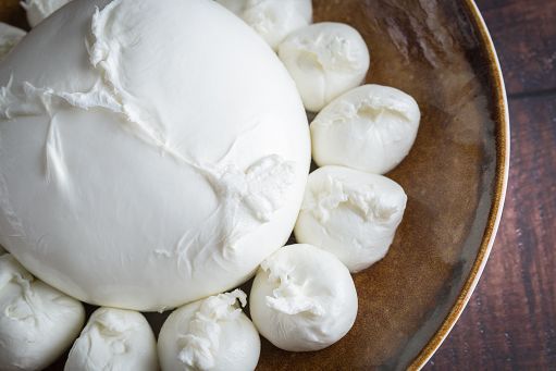 Mozzarella di Bufala Dop alla fiera Anuga per rafforzare export Mozzarella di Bufala Dop alla fiera Anuga per rafforzare export