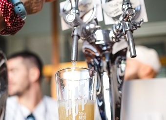 Mille e una “botte”, EurHop porta a Roma le migliori birre artigianali