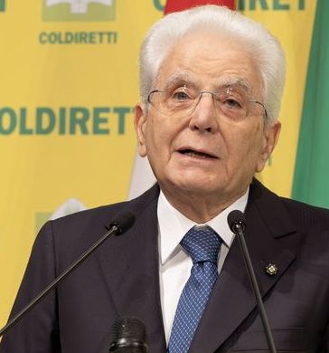 Aeronautica, Mattarella: costernazione e dolore profondi per la tragedia