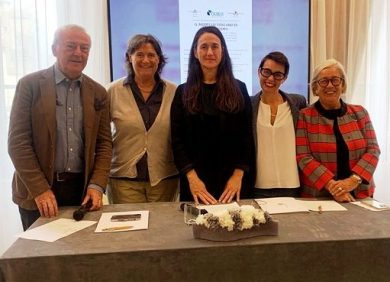 Enoturismo, report CESEO-Lumsa conferma leadership della Toscana