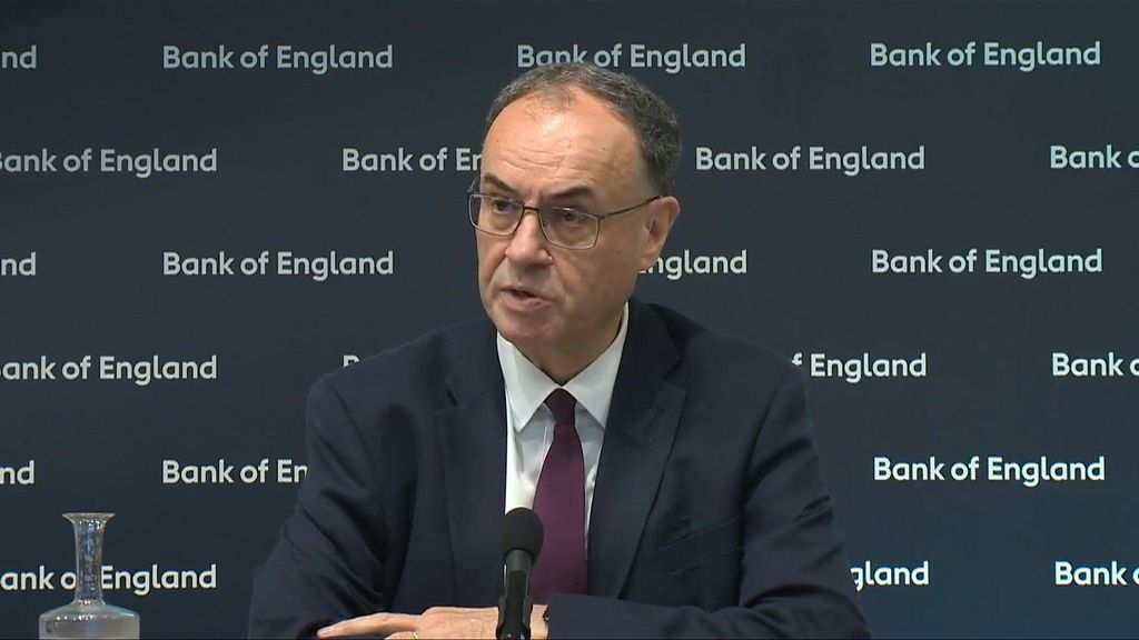 Banca d’Inghilterra, Bailey: sbagliato opporsi a priori a stablecoin Banca d’Inghilterra, Bailey: sbagliato opporsi a priori a stablecoin