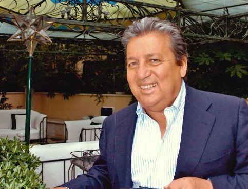 Morto Giuseppe Adolfo De Cecco, il re della pasta abruzzese Morto Giuseppe Adolfo De Cecco, il re della pasta abruzzese