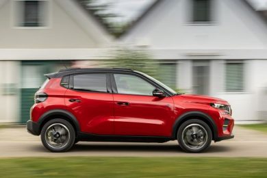 Stellantis, Citroen rafforza la sua crescita in Italia