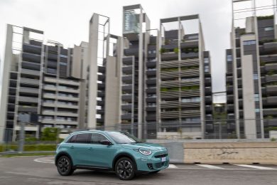 Auto, Csp: stime mercato 2025 -4,5% a 1,49 mln di unità