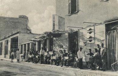 Cinema, al via la IV edizione del Monterotondo Film Festival