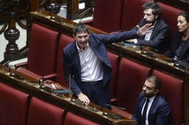 M.O., Fratoianni (Avs): no a appello Tajani, piano Trump neocoloniale