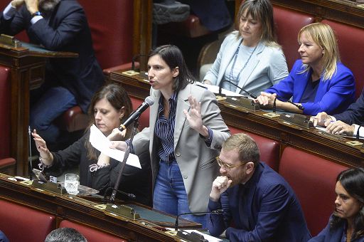 M.O., Schlein: appello unità ipocrita mentre Meloni usa la clava M.O., Schlein: appello unità ipocrita mentre Meloni usa la clava