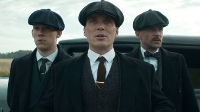 Tv, Netflix e BBC annunciano il sequel di “Peaky Blinders”