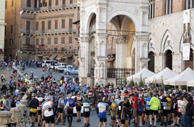 Ciclismo storico, da domani al via L’Eroica a Gaiole in Chianti