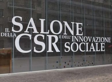 Consorzio Vini Trentino a Salone Csr e Innovazione Sociale a Milano
