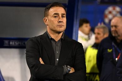 Calcio, Fabio Cannavaro nuovo ct dell’Uzbekistan