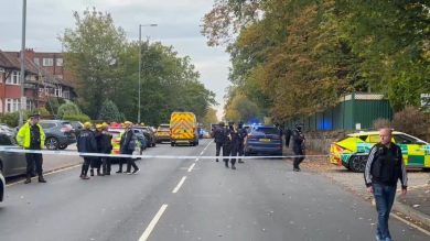 Manchester, autore dell’attacco 35enne britannico di origini siriane