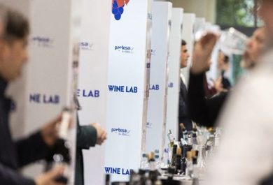 Vino, per “Milano Wine Week” Partesa porta i suoi Wine Lab al Marriott
