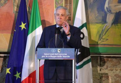 M.O., Tajani: spero italiani flottiglia tornino in un paio giorni