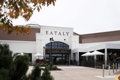 Eataly apre a Philadelphia: è il 17esimo negozio in Nord America