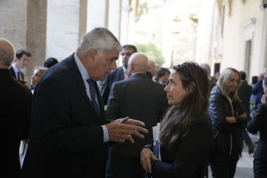 Protezione vulnerabili in zone guerra, Sessa (Sioi): priorità assoluta