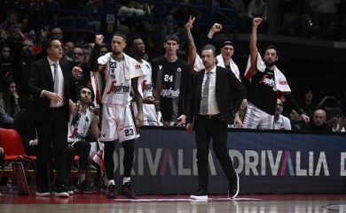 Basket, Banchi: “La Nazionale è al di sopra di tutto”