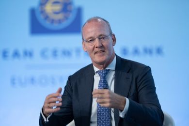 Bce, Lagarde indica Knot tra coloro con le qualità per succederle