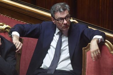 Dpfp, in manovra misure per 16 miliardi, il 60% da tagli di spesa