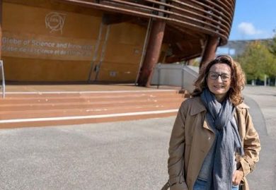 Fisica delle particelle, l’Italia guida la ricerca mondiale