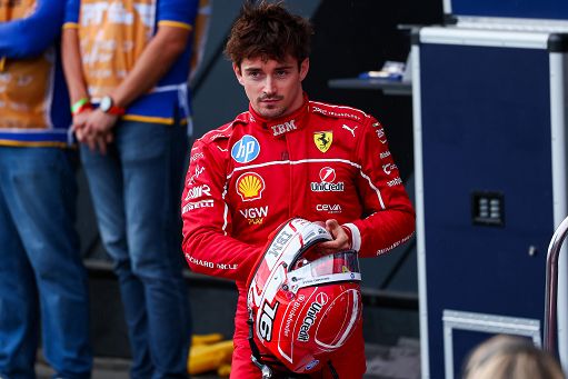 Formula1, Pasticcio Ferrari a Singapore: Leclerc sperona Norris Formula1, Pasticcio Ferrari a Singapore: Leclerc sperona Norris