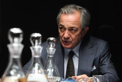 E’ morto Remo Girone, divenne famoso con “La Piovra” in tv