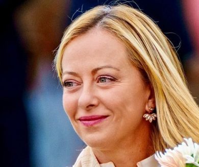 San Francesco, Meloni: dove finisce dialogo nasce seme violenza