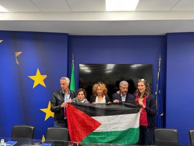 Flotilla, Scotto: in Israele deriva cilena, alcune scene come a Bolzaneto