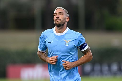 Calcio, Torino-Lazio 3-3, pari Cataldi al 103’ Calcio, Torino-Lazio 3-3, pari Cataldi al 103’