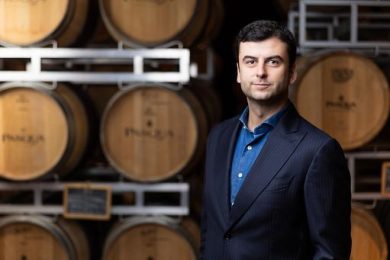 Pasqua Vini: Andrea Pasqua nominato responsabile Business Development