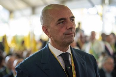 Scordamaglia: dazi Usa su pasta ingiusti,a rischio parte dei 700 mln export