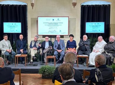 Abbazie, vino e territorio: tradizione e sostenibilità per il futuro