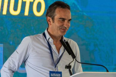 Secondo round Regionali in Calabria, centrodestra ‘vede’ il 2-0