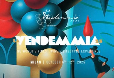 Vino, a Milano la 16esima edizione de “La Vendemmia di MonteNapoleone”