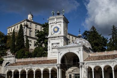Dal 18 al 20 ottobre a Udine “Io sono Friuli Venezia Giulia-Blancs”
