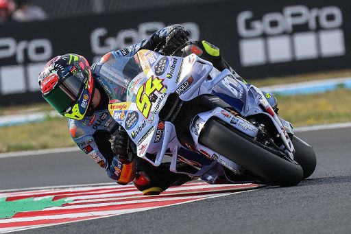 MotoGP, Aldeguer guarda avanti: “Obiettivo Phillip Island”