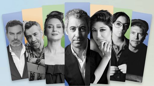 A Roma “C’è da Ridere”, primo spettacolo teatrale su salute mentale A Roma “C’è da Ridere”, primo spettacolo teatrale su salute mentale