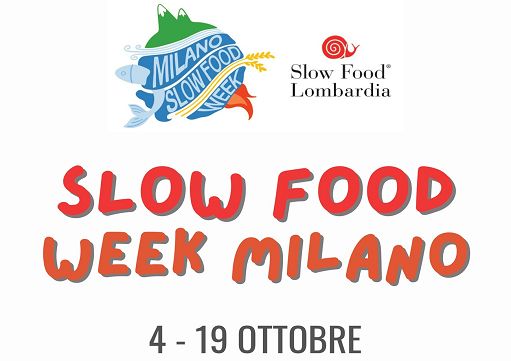 A Milano fino al 19 ottobre gli eventi della “Slow Food Week 2025″ A Milano fino al 19 ottobre gli eventi della “Slow Food Week 2025″