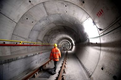 MM Spa compie 70 anni e guarda al futuro anche oltre Milano