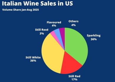 Vino, “Vinitaly.Usa” a Chicago rafforza alleanza tra Italia e Stati Uniti