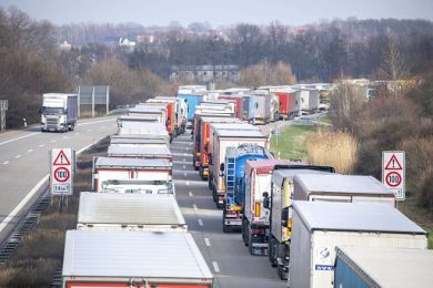 Assotir: 9 ottobre convegno ‘Filiera Logistica: dare valore ad Autotrasporto’