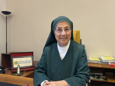 M.O., Madre Nazzaro (ORP): “Situazione drammatica per i cristiani”