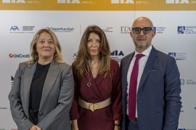 Cinema, undicesima edizione del MIA: oltre 80 eventi e 100 titoli