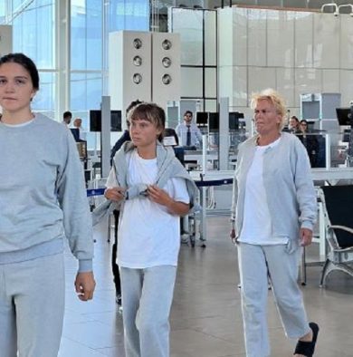 Ministero Israele conferma: altri 171 “provocatori” flotilla espulsi