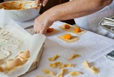 Torna dl 31 ottobre al 2 novembre il Ferrara Food Festival